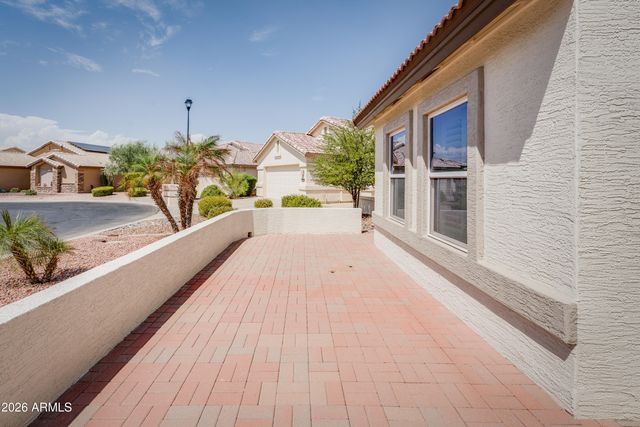 3141 N 147TH Drive, Goodyear, AZ 85395