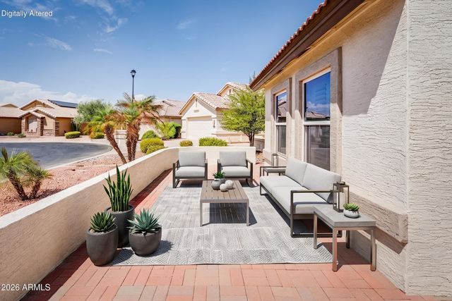 3141 N 147TH Drive, Goodyear, AZ 85395