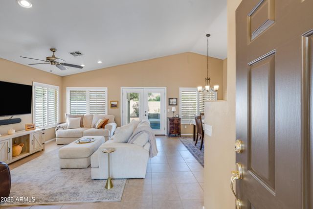 3141 N 147TH Drive, Goodyear, AZ 85395