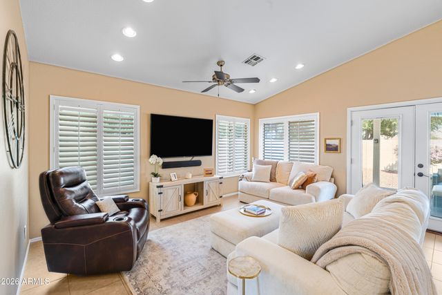 3141 N 147TH Drive, Goodyear, AZ 85395