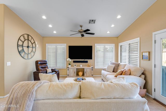 3141 N 147TH Drive, Goodyear, AZ 85395