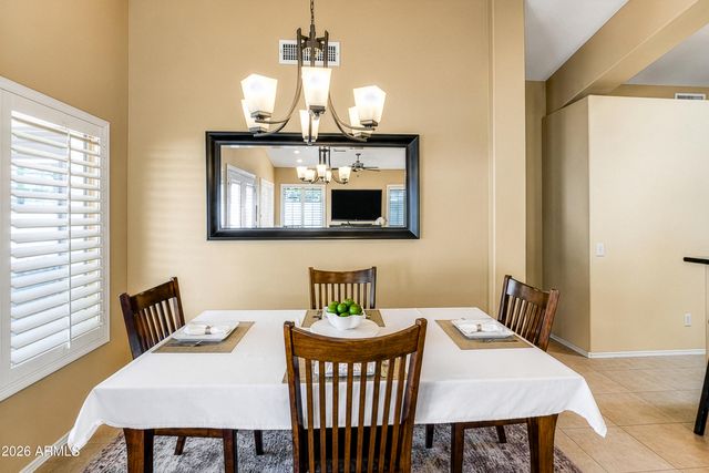 3141 N 147TH Drive, Goodyear, AZ 85395