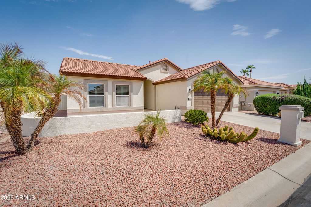 3141 N 147TH Drive, Goodyear, AZ 85395 — photo 2