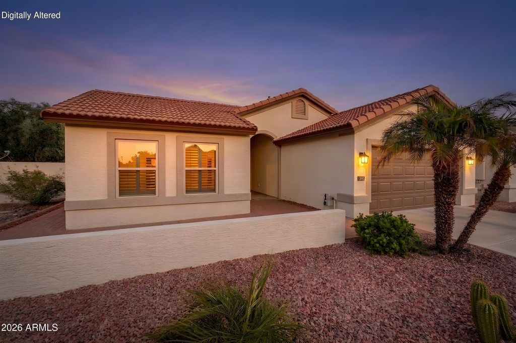 3141 N 147TH Drive, Goodyear, AZ 85395 — photo 3
