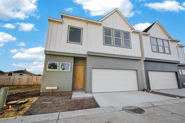 12804 Buffalo Wells Drive, Houston, TX 77045