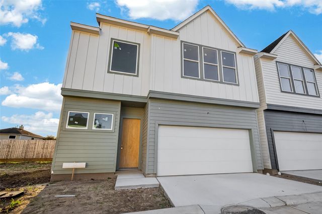 12804 Buffalo Wells Drive, Houston, TX 77045