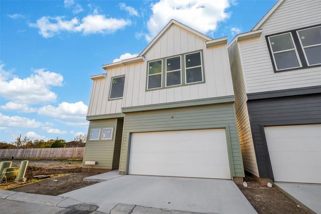 12804 Buffalo Wells Drive, Houston, TX 77045