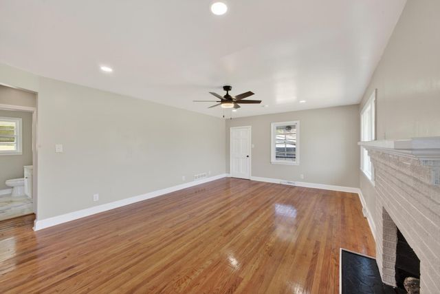 208 Laurel Drive, Graniteville, SC 29829