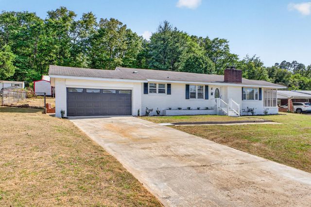 208 Laurel Drive, Graniteville, SC 29829