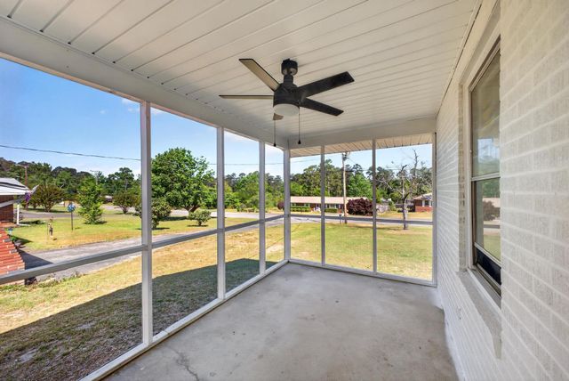 208 Laurel Drive, Graniteville, SC 29829