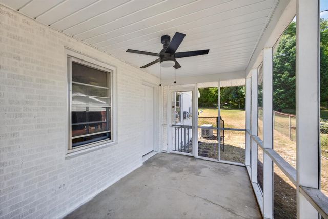 208 Laurel Drive, Graniteville, SC 29829