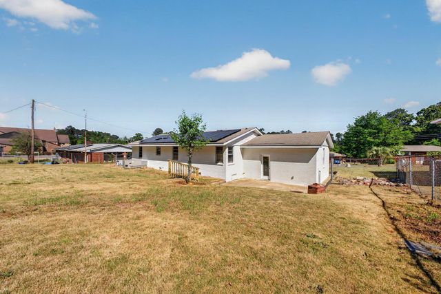 208 Laurel Drive, Graniteville, SC 29829