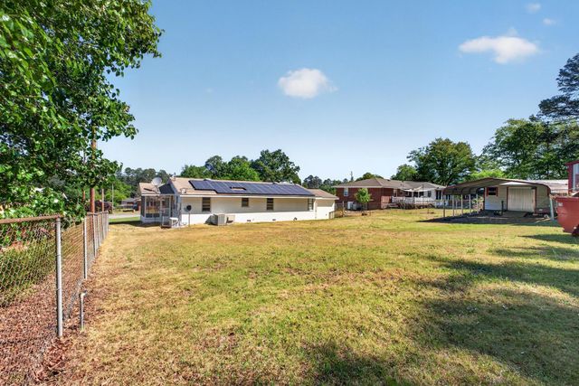 208 Laurel Drive, Graniteville, SC 29829