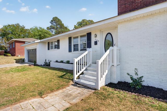 208 Laurel Drive, Graniteville, SC 29829