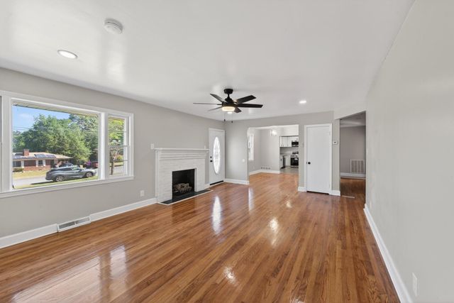 208 Laurel Drive, Graniteville, SC 29829