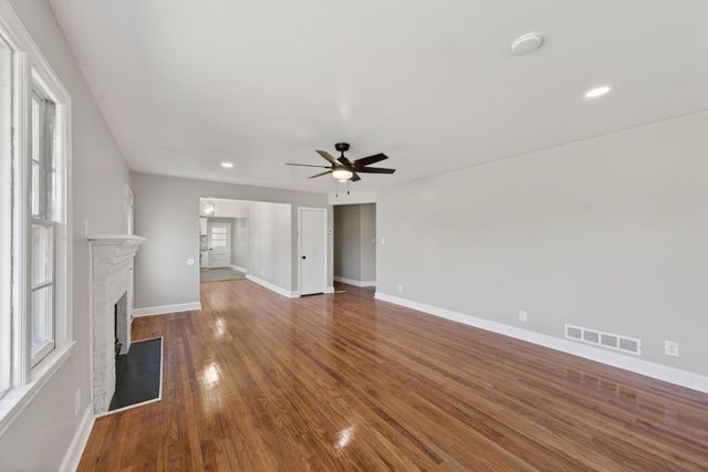 208 Laurel Drive, Graniteville, SC 29829