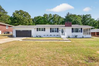 208 Laurel Drive, Graniteville, SC 29829