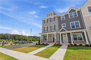 2024 Stanford (Lot #336) LN, Newport News, VA 23608