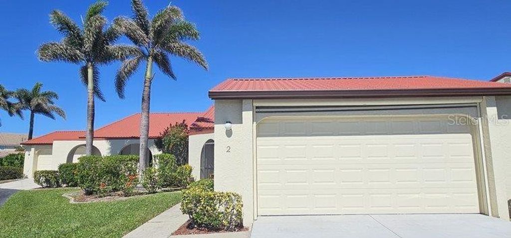 3830 BAL HARBOR BOULEVARD 2, Punta Gorda, FL 33950