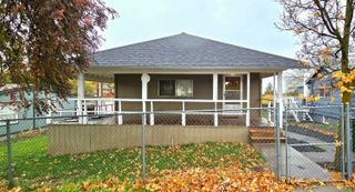 1335 Lakeview Avenue, Klamath Falls, OR 97601