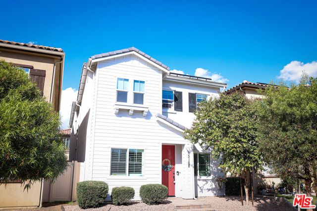 15158 W Rachel Lane, San Fernando, CA 91345