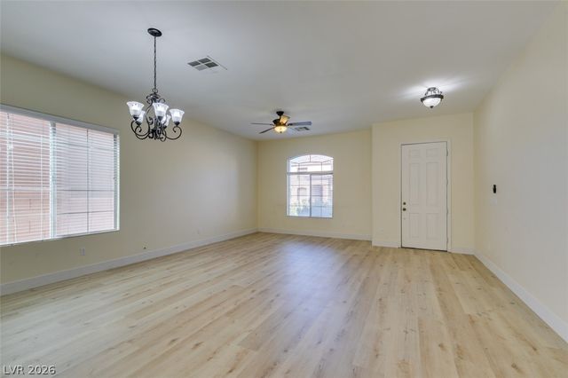 6116 Mott Smith Street, North Las Vegas, NV 89081