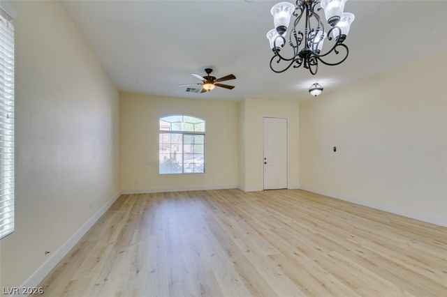 6116 Mott Smith Street, North Las Vegas, NV 89081