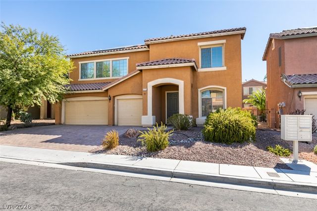 6116 Mott Smith Street, North Las Vegas, NV 89081
