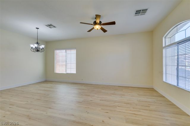 6116 Mott Smith Street, North Las Vegas, NV 89081