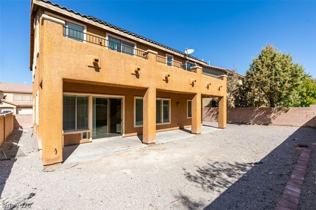 6116 Mott Smith Street, North Las Vegas, NV 89081