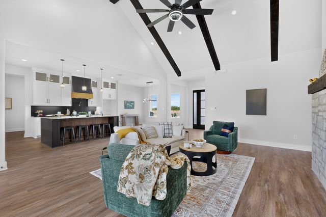5371 Sunset Road, Caddo Mills, TX 75135