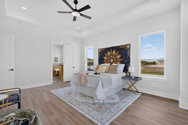 5371 Sunset Road, Caddo Mills, TX 75135