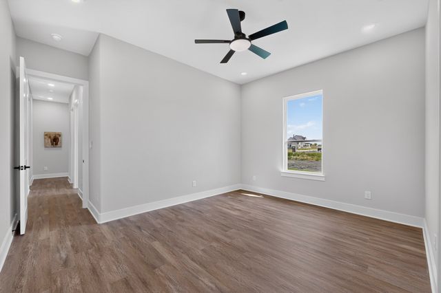 5371 Sunset Road, Caddo Mills, TX 75135