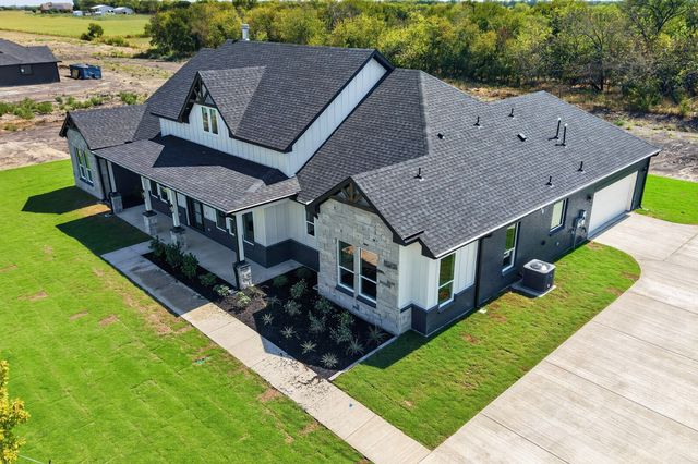 5371 Sunset Road, Caddo Mills, TX 75135