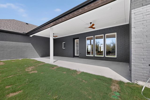5371 Sunset Road, Caddo Mills, TX 75135