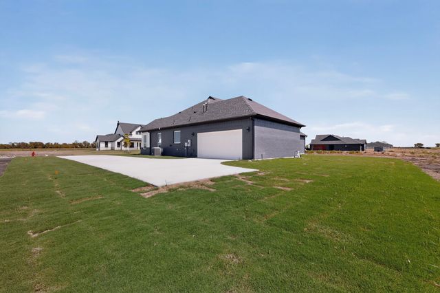 5371 Sunset Road, Caddo Mills, TX 75135