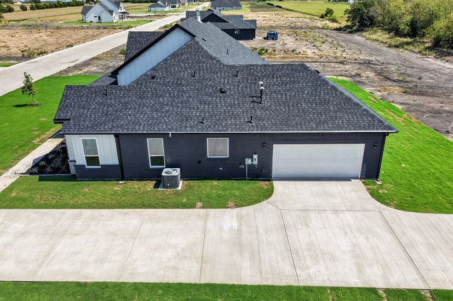 5371 Sunset Road, Caddo Mills, TX 75135