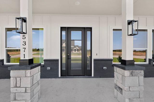 5371 Sunset Road, Caddo Mills, TX 75135