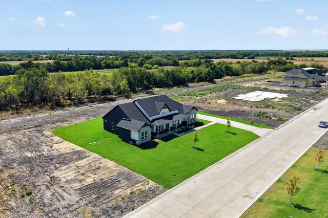 5371 Sunset Road, Caddo Mills, TX 75135