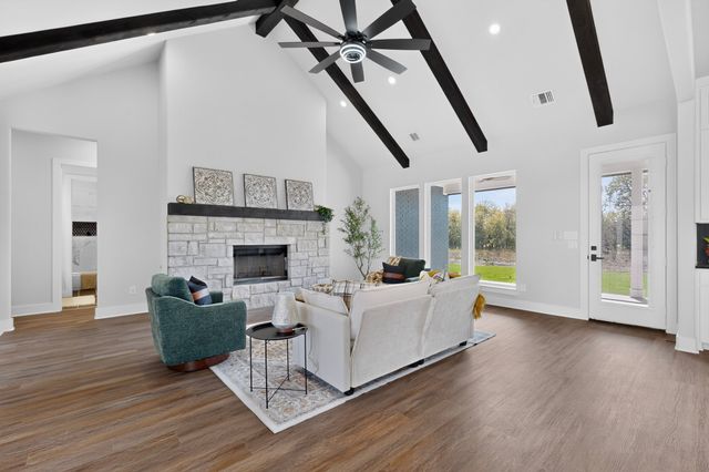 5371 Sunset Road, Caddo Mills, TX 75135