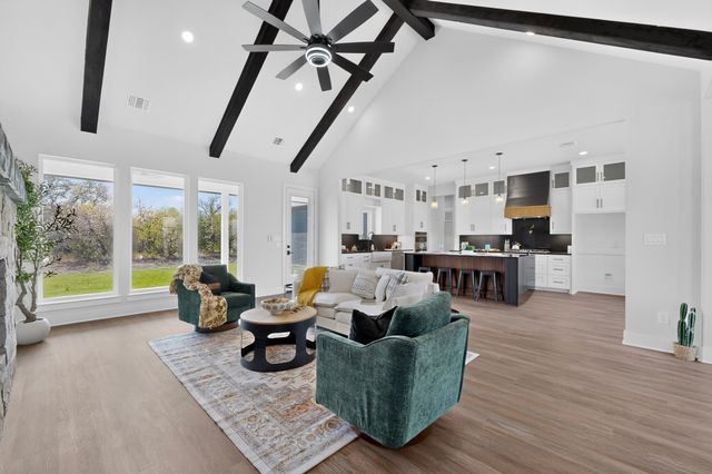 5371 Sunset Road, Caddo Mills, TX 75135