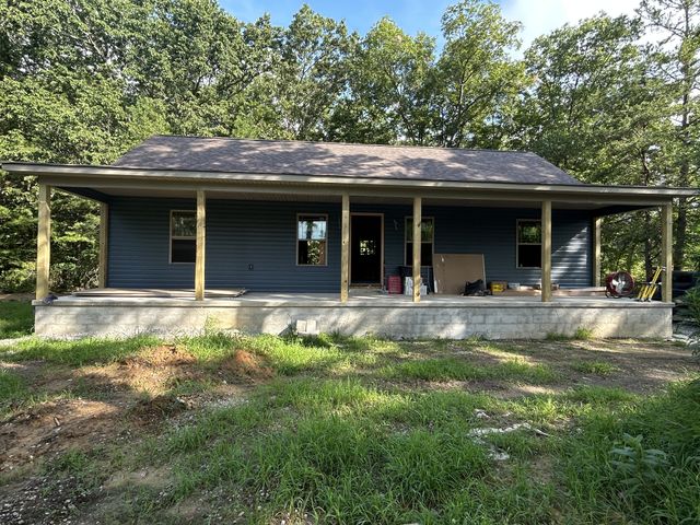 1182 Bill Black Rd, Clarkrange, TN 38553