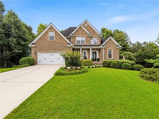 20 Logans Run, Covington, GA 30016