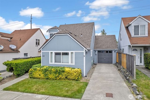 125 99th Street Ct E, Tacoma, WA 98445