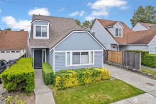 125 99th Street Ct E, Tacoma, WA 98445