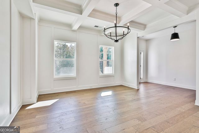 766 Wisteria Lane 55, Williamson, GA 30292