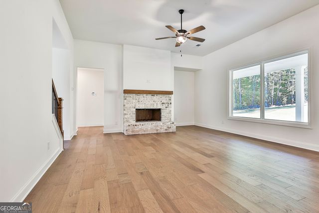 766 Wisteria Lane 55, Williamson, GA 30292