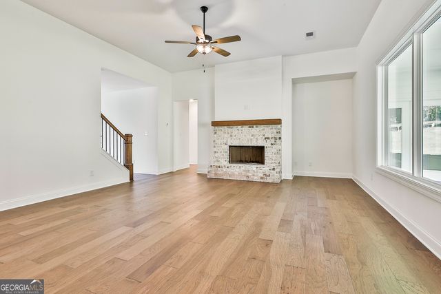 766 Wisteria Lane 55, Williamson, GA 30292