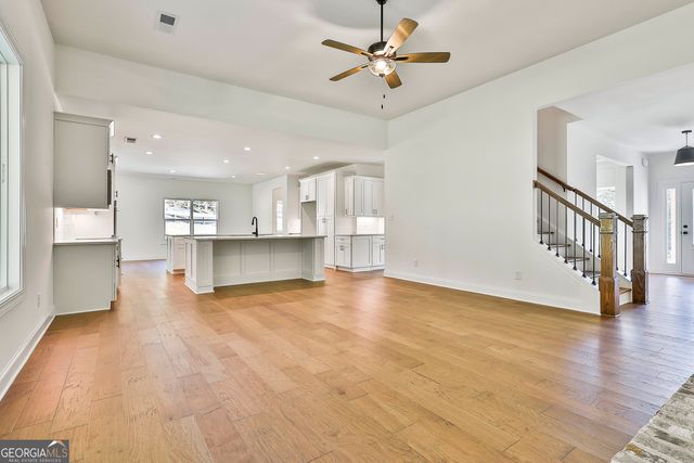 766 Wisteria Lane 55, Williamson, GA 30292