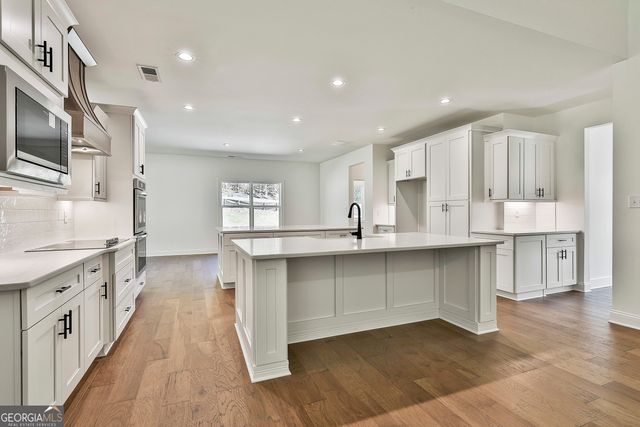 766 Wisteria Lane 55, Williamson, GA 30292